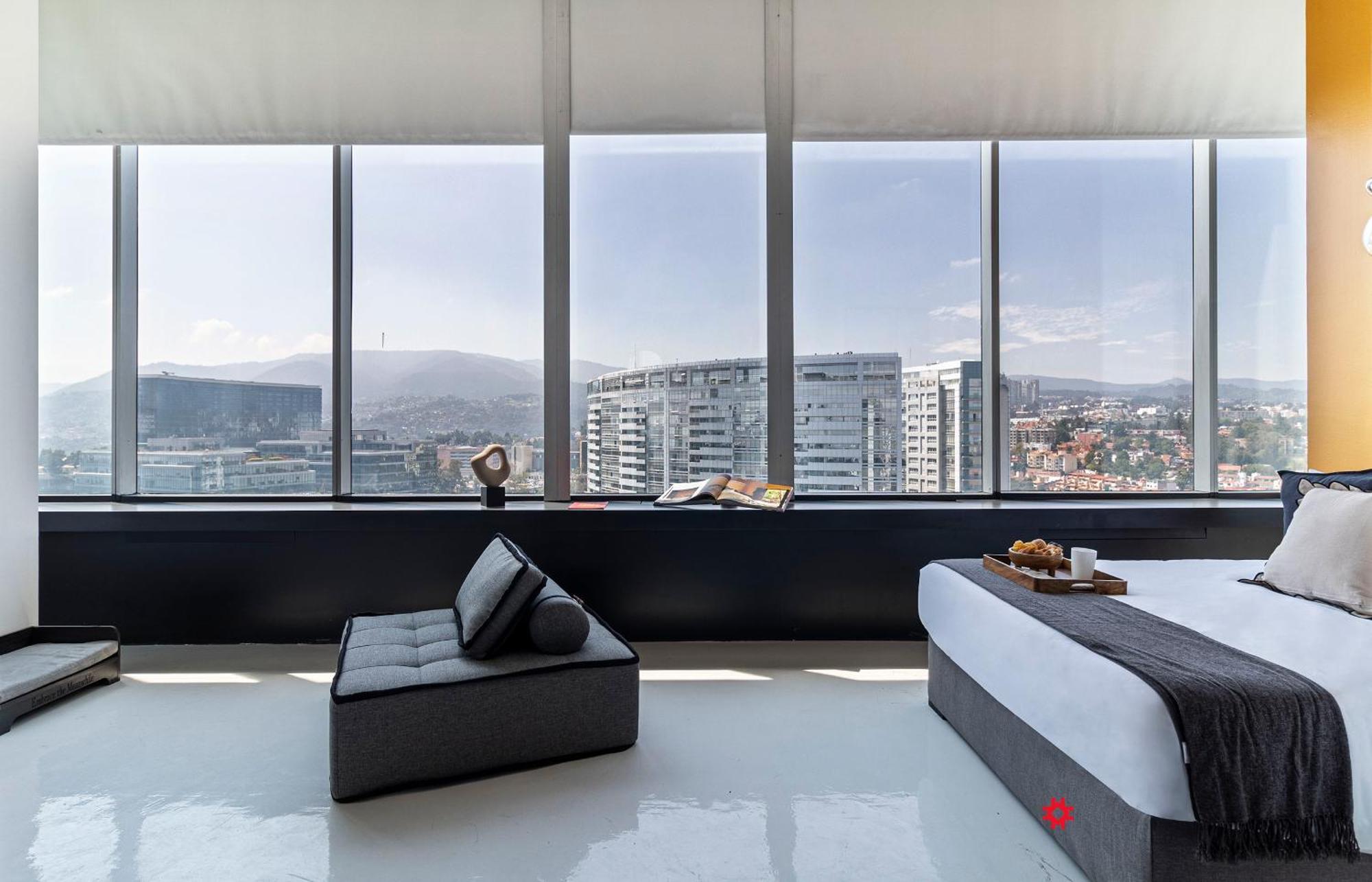 Collection Suites By Kukun Мехико Экстерьер фото