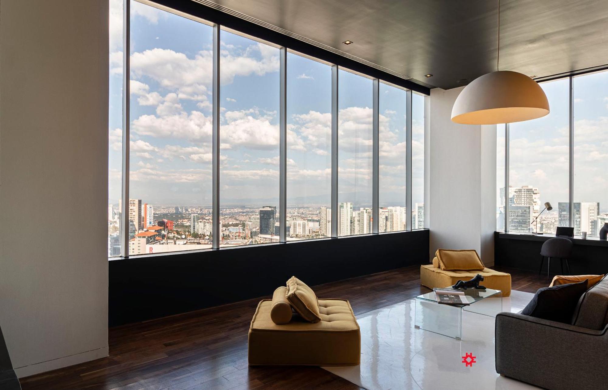 Collection Suites By Kukun Мехико Экстерьер фото