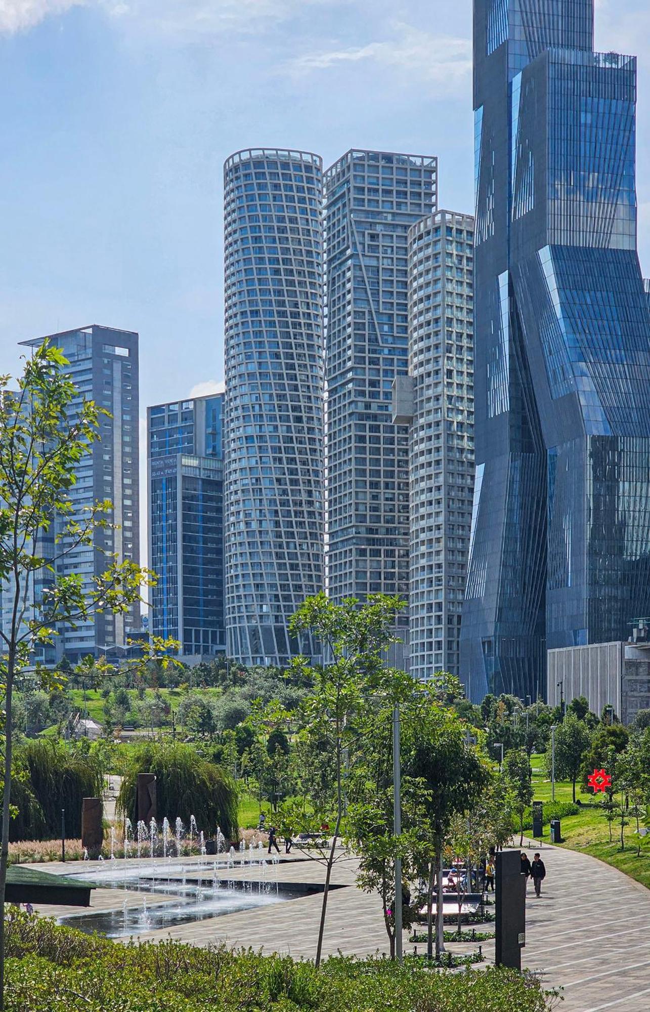 Collection Suites By Kukun Мехико Экстерьер фото